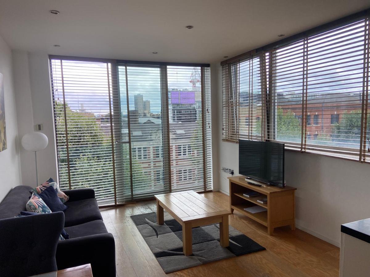Stunning Central London Apartment エクステリア 写真