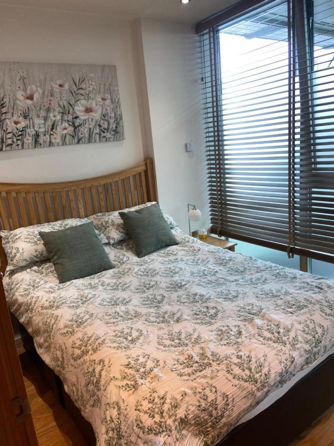 Stunning Central London Apartment エクステリア 写真